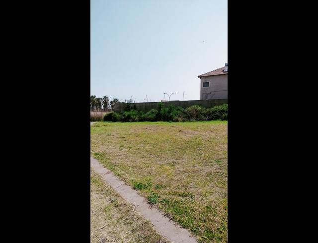 LAND FOR SALE IN ACTONVILLE